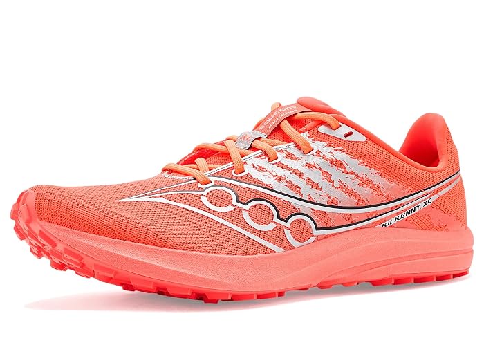 Saucony Kilkenny Xc 10 Flat