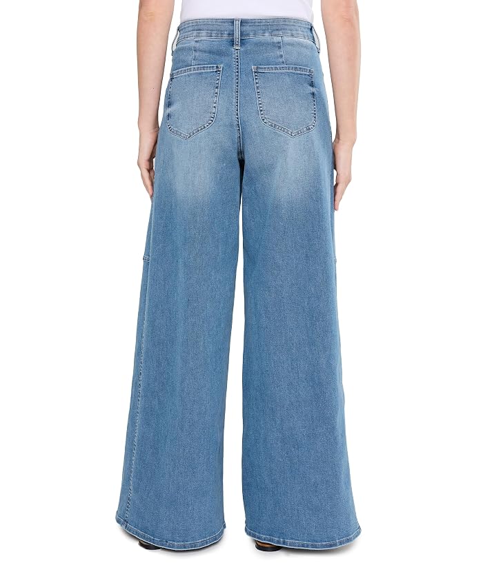 NYDJ Nova Jeans in Vista Lakes - Image 4