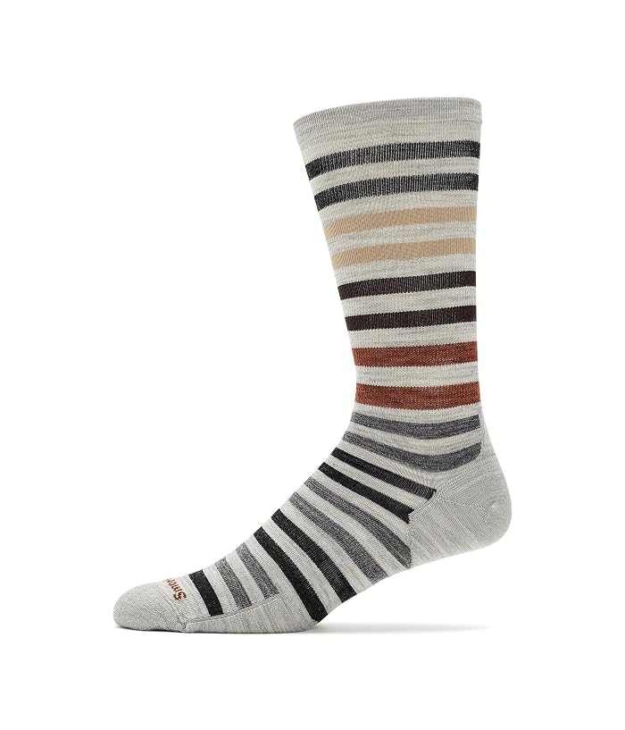 Smartwool Everyday Spruce Street Crew Socks