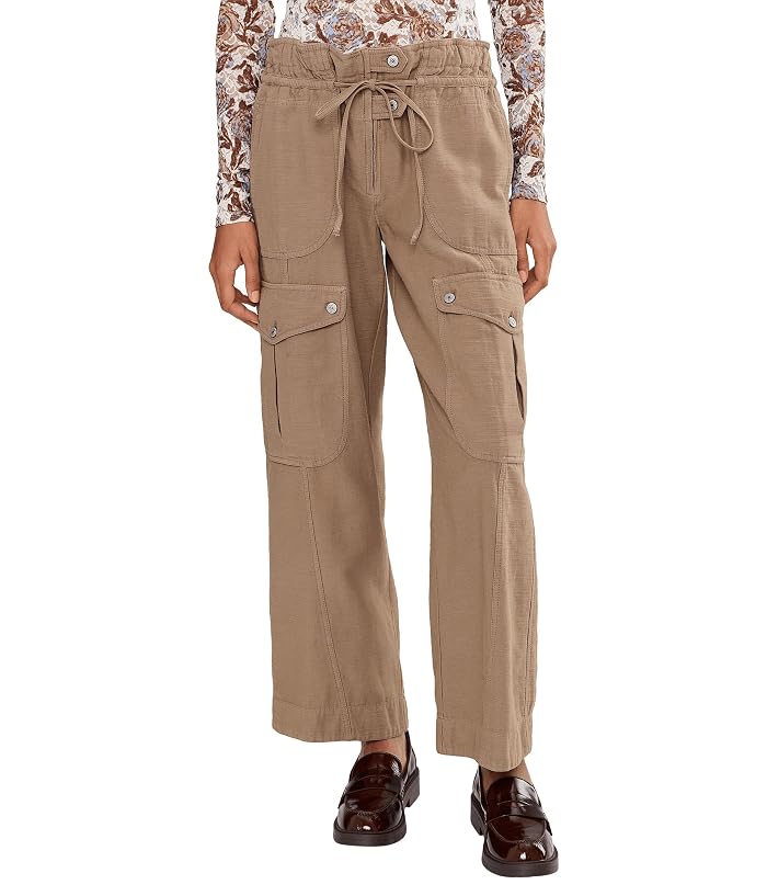 Free People Park Ave Pants