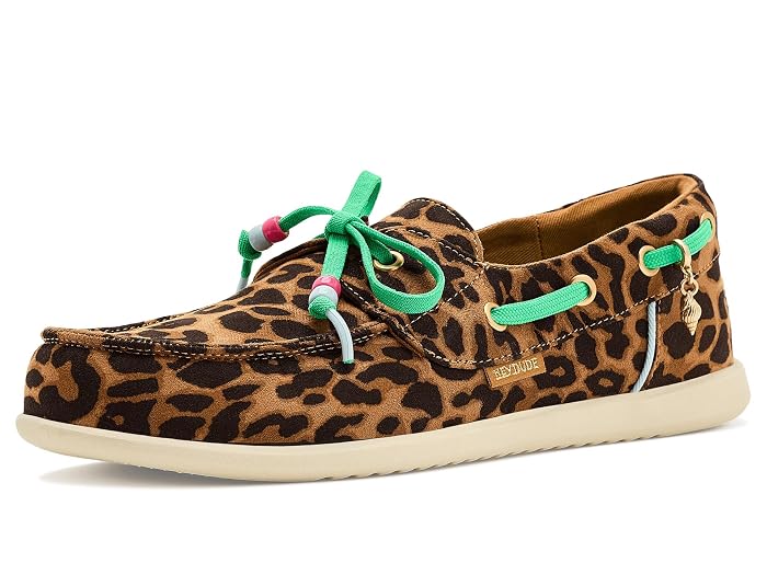 Hey Dude Harbor Breeze Lo Premium