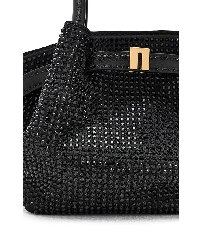 JW PEI Hana Tiny Artificial Crystal Top-Handle Bag - Image 4