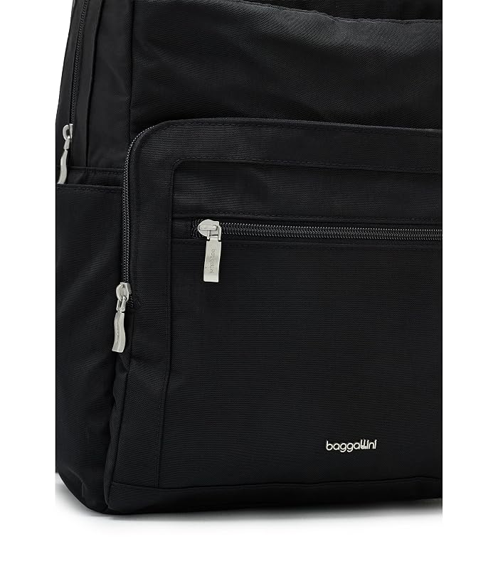 Baggallini Modern All Time Laptop Backpack - Image 4