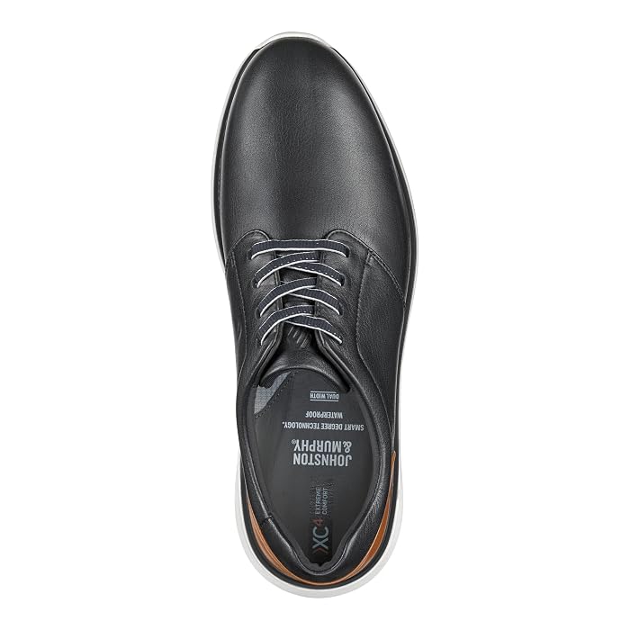 Johnston & Murphy Xc4 Prentiss 2 Plain Toe - Image 2