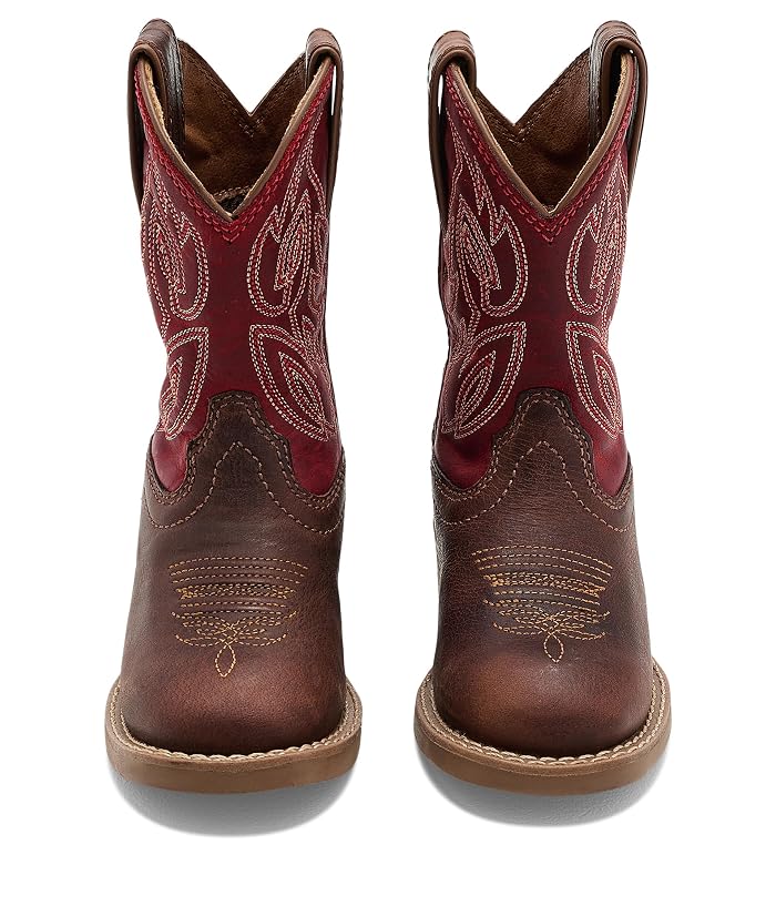 Justin Kids Canter Junior (Toddler/Little Kid/Big Kid) - Image 2
