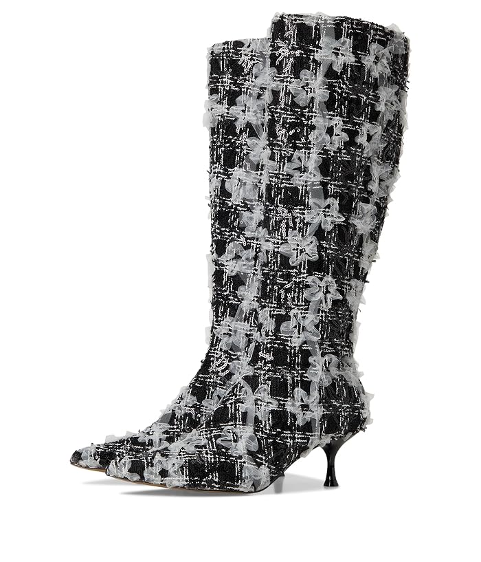Blue by Betsey Johnson Maxxine