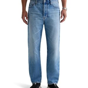 AG Jeans Felix Vintage Straight Jeans