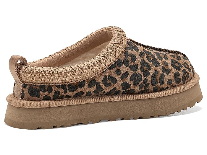 UGG Kids Tazz Spotted (Little Kid/Big Kid) - Image 3