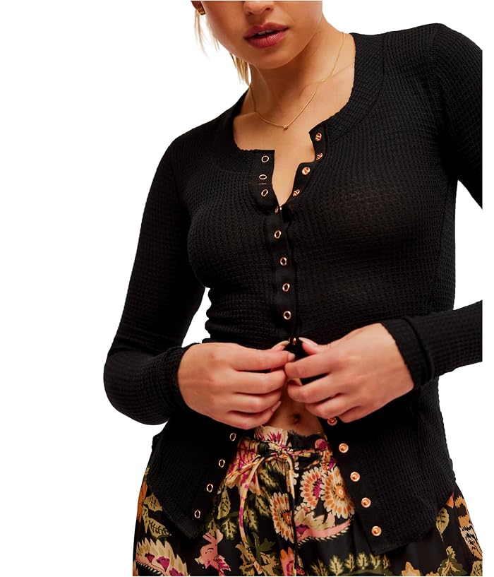Free People Going Places Cardi - Image 3