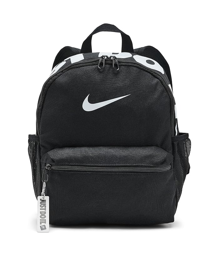 Nike Kids Just Do It Mini Backpack 2.0 (Big Kid)