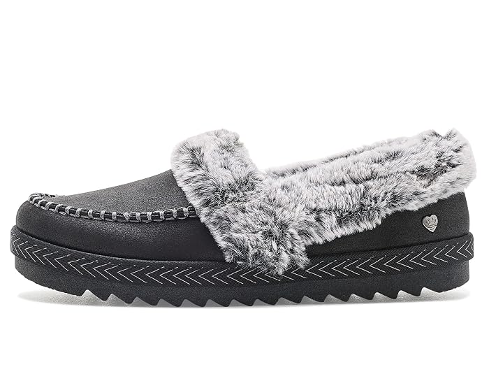 BOBS from SKECHERS Cozy Kiss - Snug Stitch - Image 4