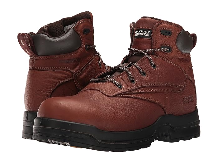 Rockport Works More Energy RK6628