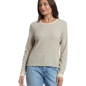 Toad&Co Foothill Long Sleeve Crew II