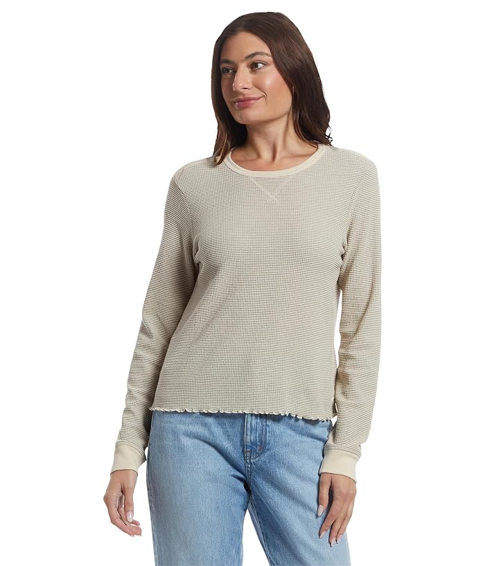 Toad&Co Foothill Long Sleeve Crew II