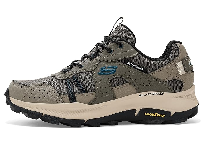 SKECHERS Waterproof Equalizer 5.0 Trail Tumbler Ridge - Image 4