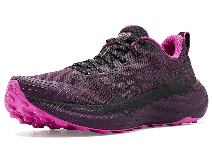 Saucony Ride Tr3