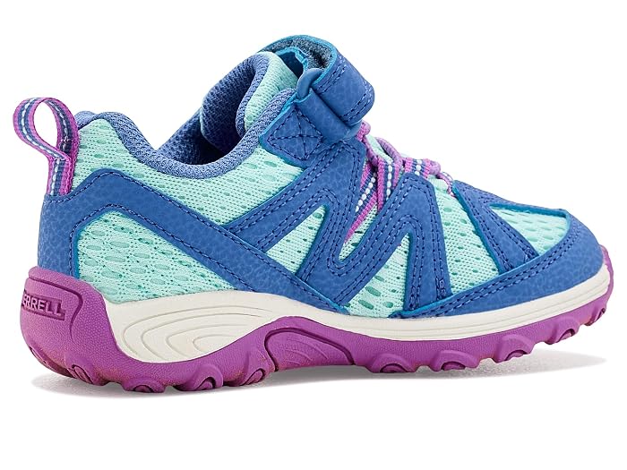 Merrell Kids Ridge Trek (Little Kid/Big Kid) - Image 3