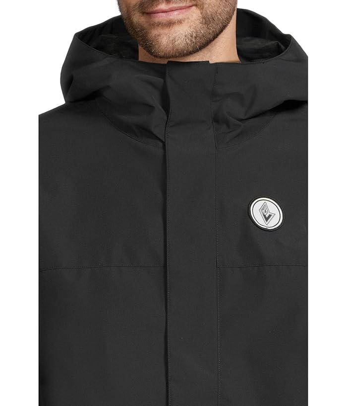 Volcom Snow Buckthreeeighty Jacket - Image 4