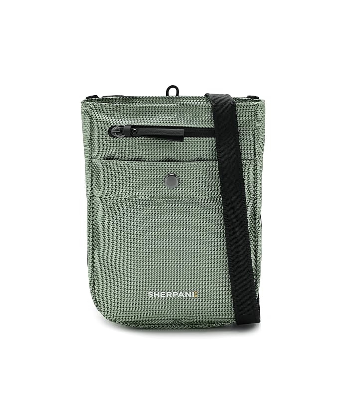 Sherpani Prima Anti-Theft Crossbody