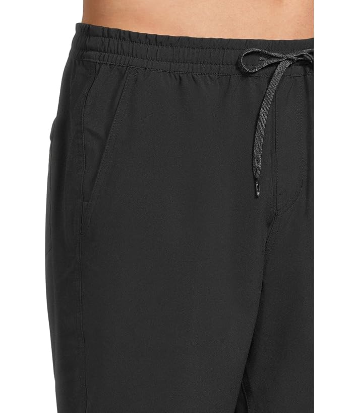 Quiksilver Taxer Amphibian 18 Hybrid Shorts - Image 4