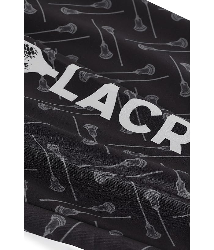 ChalkTalk SPORTS Lacrosse Warm-Up Pants - Lax Legend (Little Kid/Big Kid) - Image 3