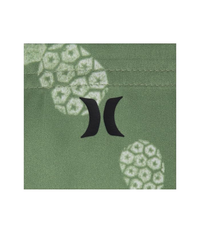 Hurley Kids Pineapple Swim Set (Little Kid) - Image 4