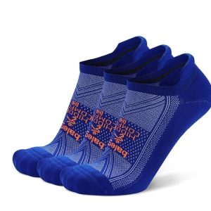 balega Hidden Comfort No Show Tab 3-Pack