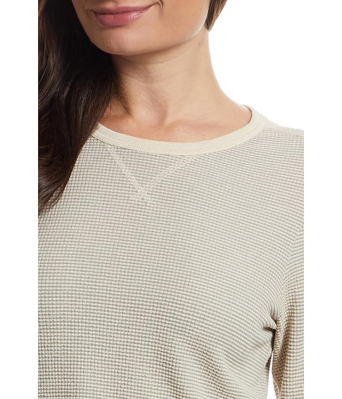 Toad&Co Foothill Long Sleeve Crew II - Image 4