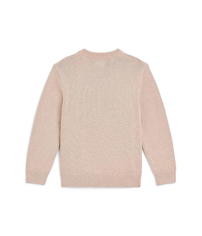 Hatley Kids Fish Crew Neck Sweater (Toddler/Little Kid/Big Kid) - Image 2