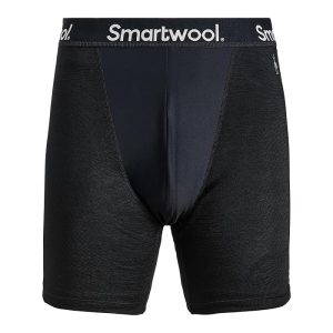 Smartwool Active Wind Boxer Brief