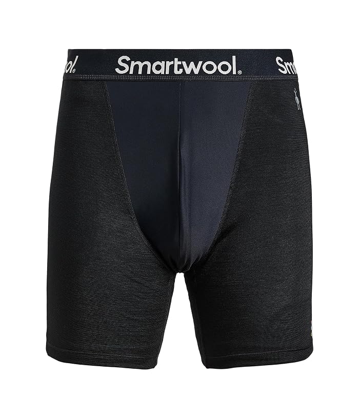 Smartwool Active Wind Boxer Brief