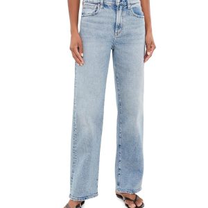 Madewell The Perfect Vintage Wide-Leg Jean