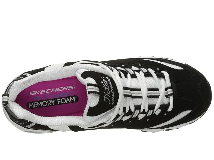 SKECHERS D'Lites - Biggest Fan - Image 2