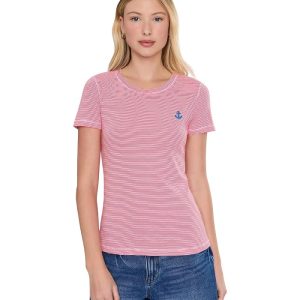 Lilly Pulitzer Danica Knit Top
