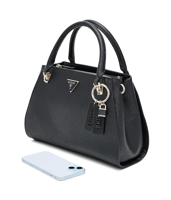 GUESS Noelle Ii Luxury Satchel - Image 3