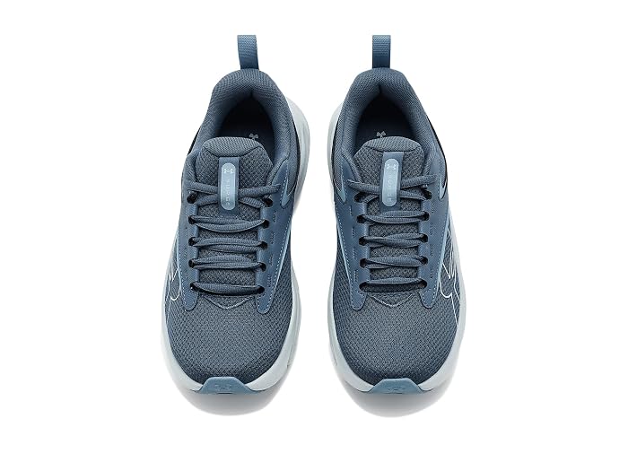 Under Armour Ascend Big Logo Running Shoes - Image 2