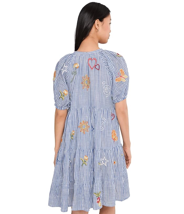 Karyn Seo Karia Dress - Image 4