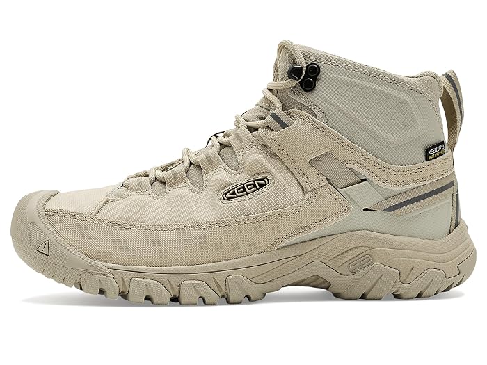 KEEN Targhee EXP Waterproof Hiking Boots - Image 4
