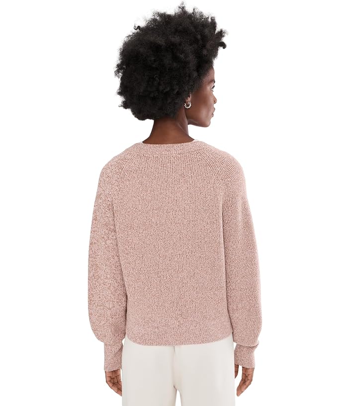 Varley Kennings 1/2 Button Knit - Image 4