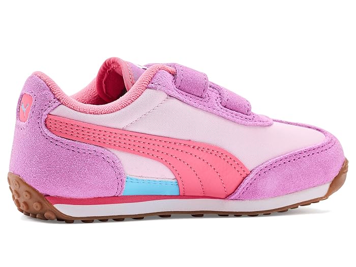 PUMA Kids Easy Rider Hook And Loop (Toddler) - Image 3
