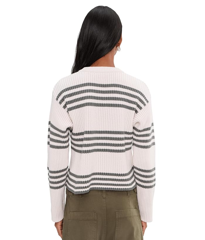 Splendid Alexandra Stripe Cardigan - Image 4