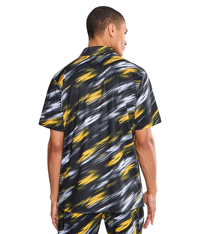 Chubbies The Color Blitz Steelers (Polo) - Image 4