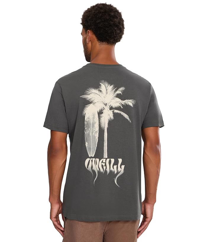 O'Neill Shadow Classic Short Sleeve Tee Shirt - Image 4