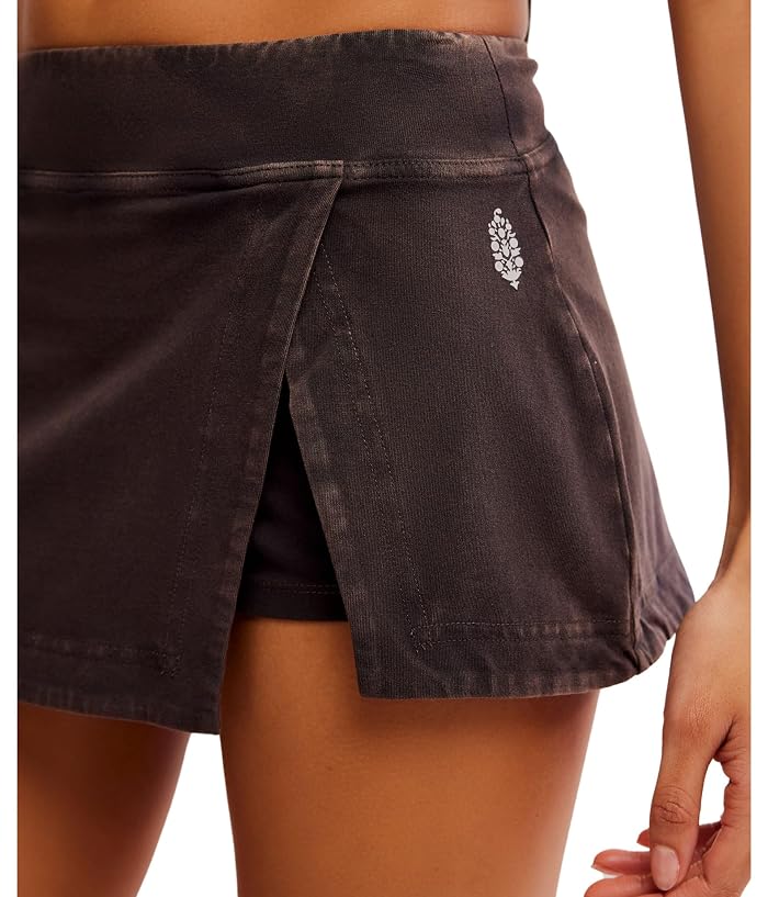 FP Movement Hot Shot Mini Skort - Image 4