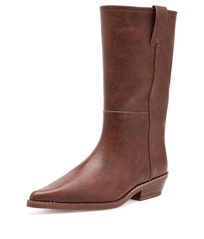 MICHAEL Michael Kors Farren Flat Boots