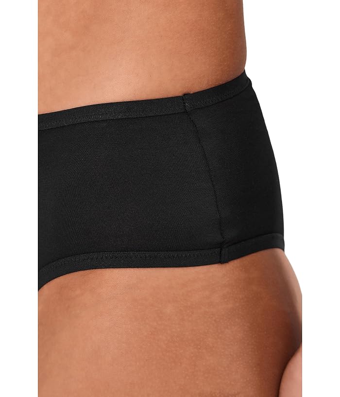 PACT Everyday Mid Rise Hipster 5-pack - Image 4