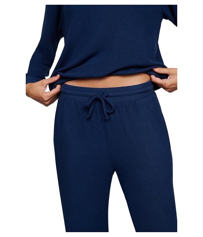 Eberjey Cozy Time Joggers - Image 3