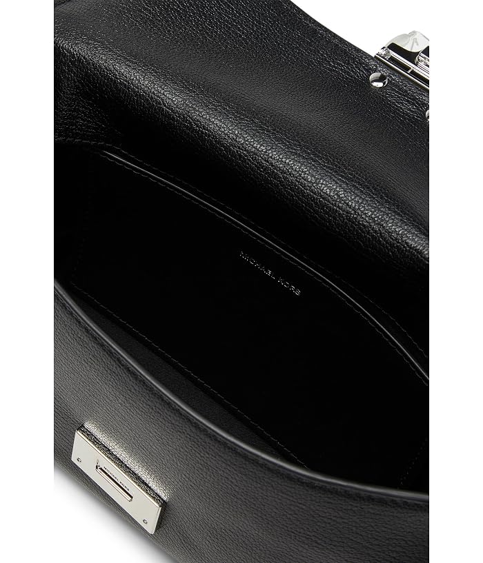 MICHAEL Michael Kors Addie Medium Convertible Pouchette Crossbody - Image 3