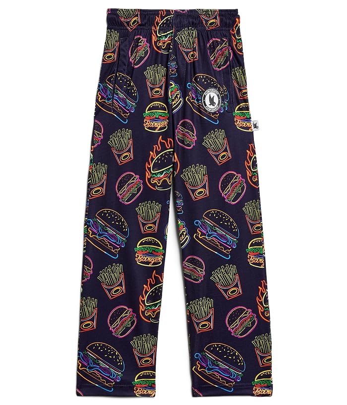 FLOW SOCIETY Neon Fast Food Lounge Pants (Little Kid/Big Kid) - Image 4
