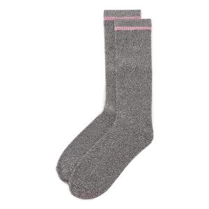 UGG Kyro Cozy Crew Socks